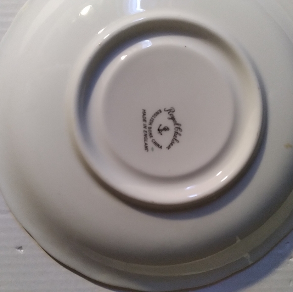 ROYAL CHELSEA DISH REPLACEMENT - Picture 5 of 6